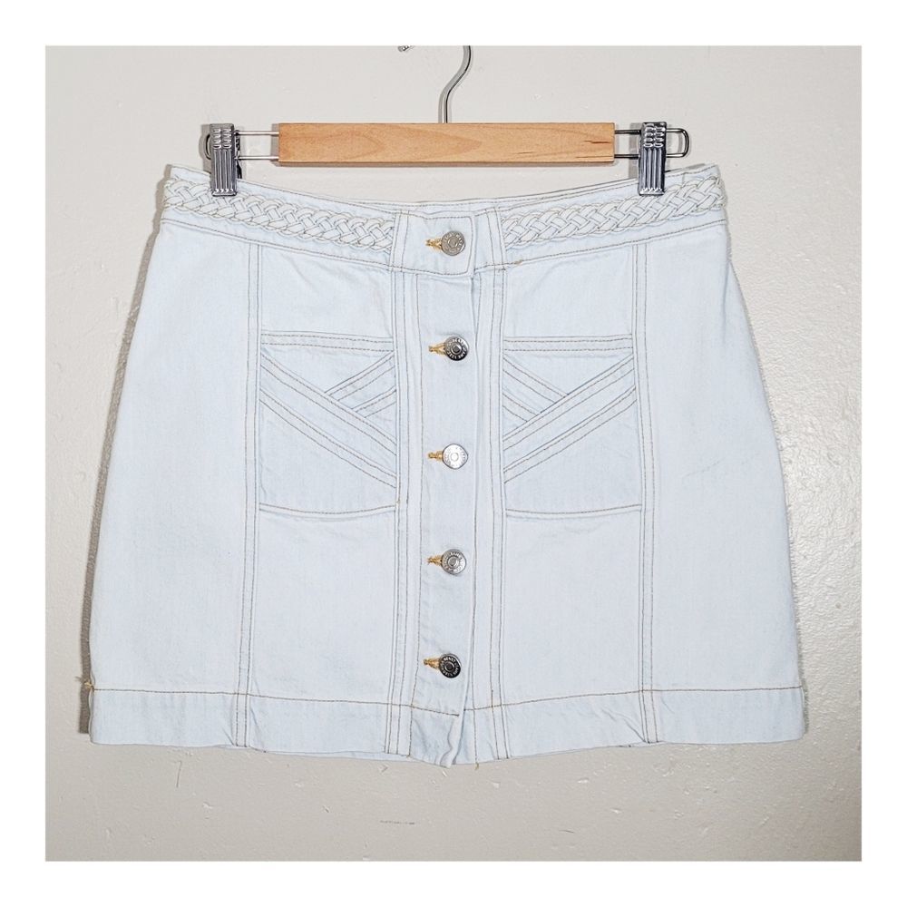 Veronica Beard - Belize Cut Skirt